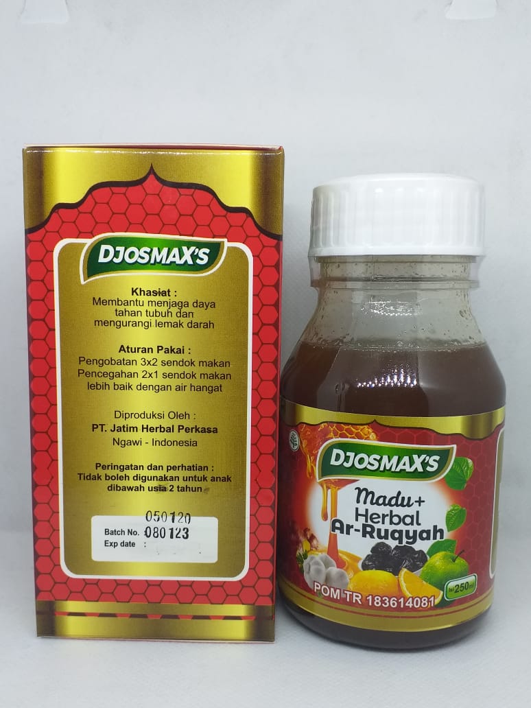 DJOSSMAX