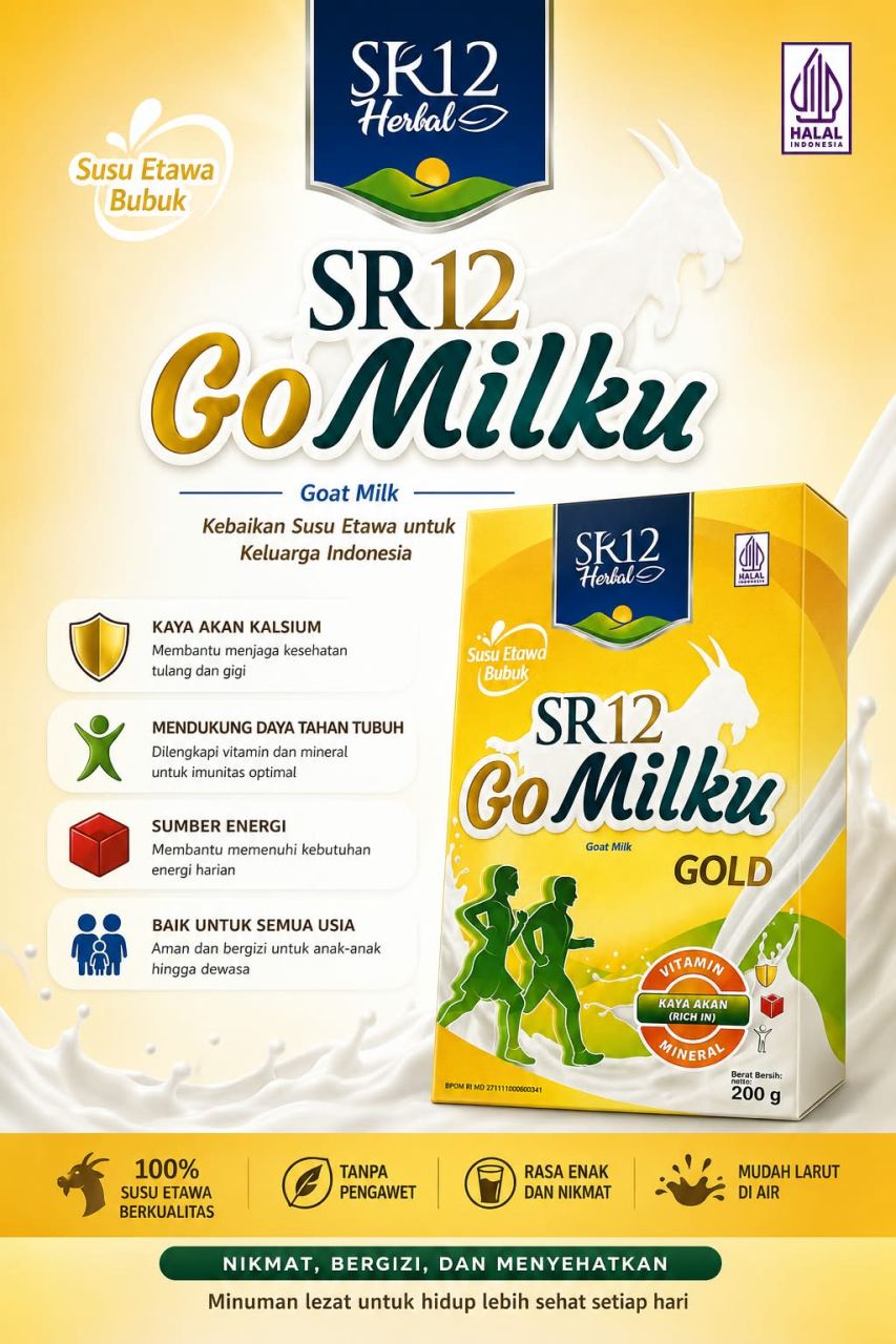 GOMILKU 200GRAM GOLD