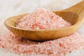 Jual GARAM HIMALAYA 100GR Asli - Al Marjan