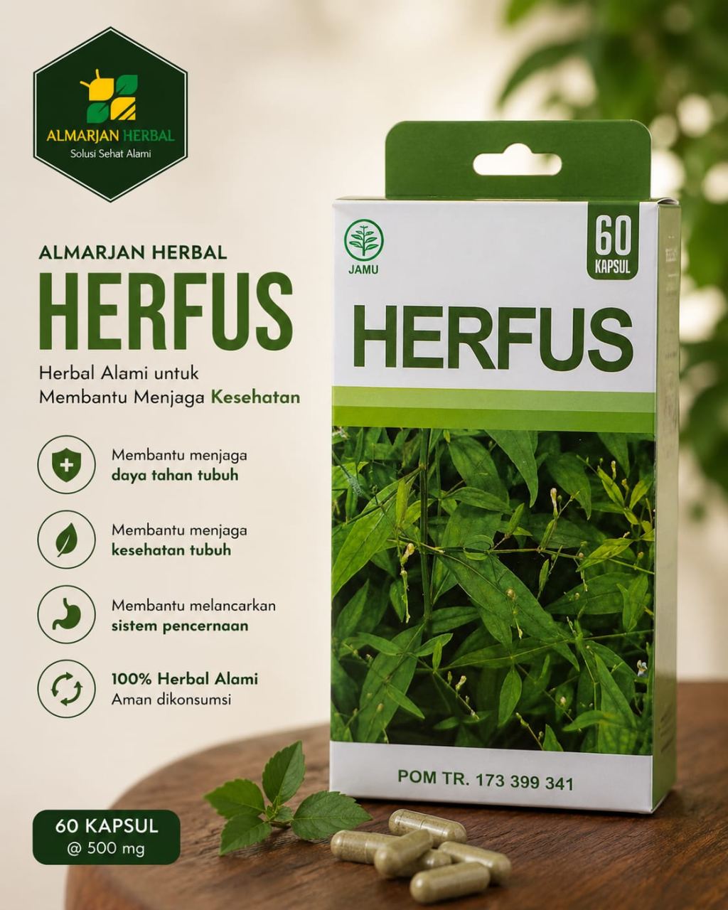 HERFUS