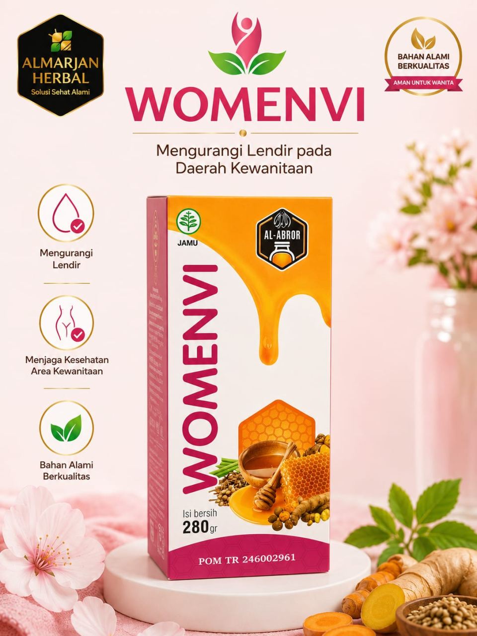 WOMENVI