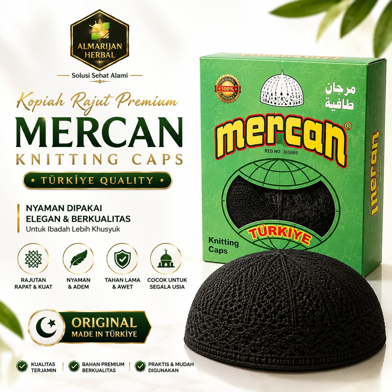 PECI MERCAN
